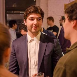 Meet your Posher, James